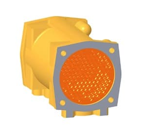 Bush Set — HM360