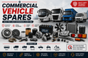 Commercial Vehicles Spares