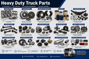 Heavy Duty Truck Parts