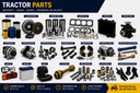 Tractor Parts