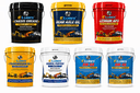 Lubricants & Greases