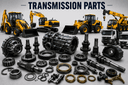 Transmission Spare Parts